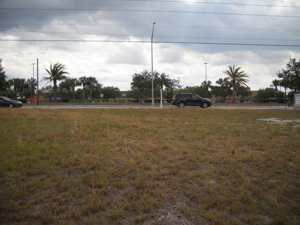 State Road 60 East Vacant Lot – 3 Carters Subway: State Road 60 East, Lake Wales, FL 33898